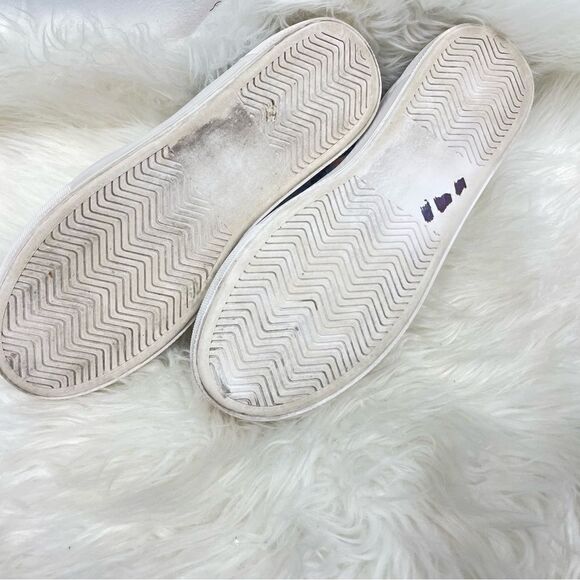 Caslon | Slip-on colorful striped sneakers 6.0 - Picture 5 of 8